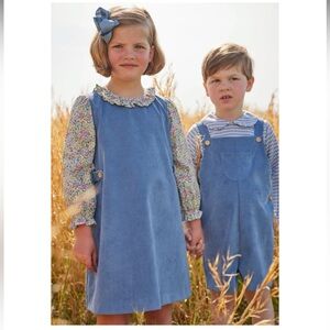 EUC Little English Greenwich Jumper